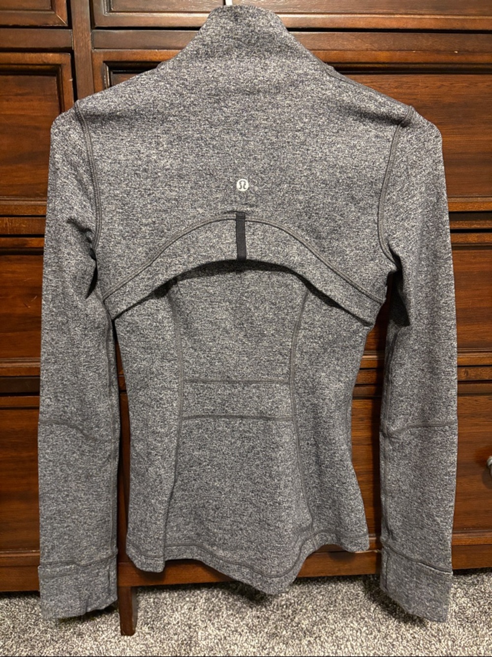 Lululemon Define Jacket - Picture 8 of 9